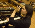 El pianista Horacio Lavandera y la Camerata Bariloche actuarán en el Auditorio de Belgrano