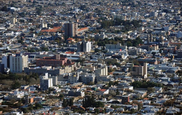 San Luis celebra el 419º aniversario de su fundación en la Biblioteca del Congreso de la Nación