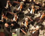 La Orquesta Sinfónica Nacional actuará en el Auditorio de Belgrano