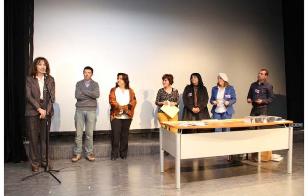 “Buenas Prácticas Jóvenes y Mundo Del Trabajo”