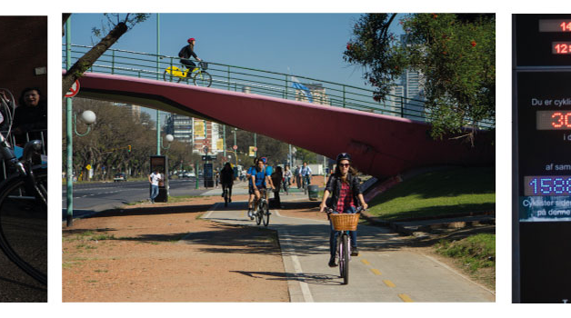 I bike ABC, la cultura de la bici se exhibirá en el Museo de la Ciudad