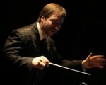 El maestro José Cladera dirigió  la Orquesta Nacional de Música Argentina “Juan de Dios Filiberto”
