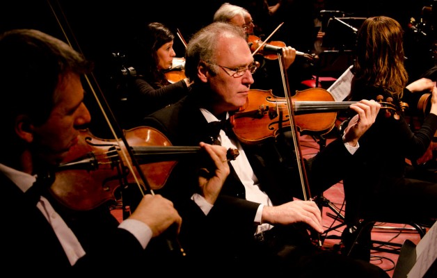 La Orquesta “Juan de Dios Filiberto” dará un concierto de tango en el Teatro del Globo