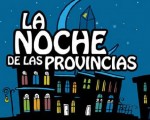 La Noche de las provincias invita a “Una noche riojana”