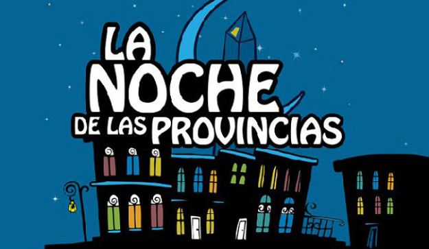 La Noche de las provincias invita a “Una noche riojana”