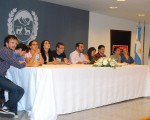 El VIII Congreso de AJDERA «Identidad, compromiso y pertenencia» se lanzará en Buenos Aires