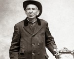El Cura Brochero será homenajeado con un monumento en el barrio de Mataderos
