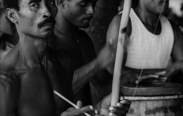 El Museo Provincial de Bellas Artes expondrá las Fotografías de Oskar Molek