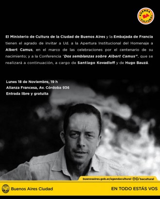 Albert Camus