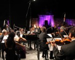 El Festival Internacional Manuel de Falla, rindió homenaje al compositor español