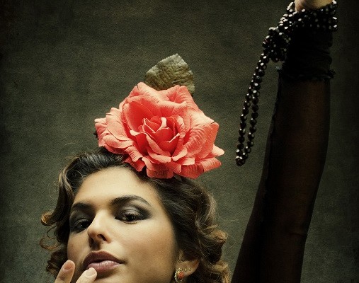La Tercera Bienal de Flamenco de Bs. As se realizará en La Usina del arte