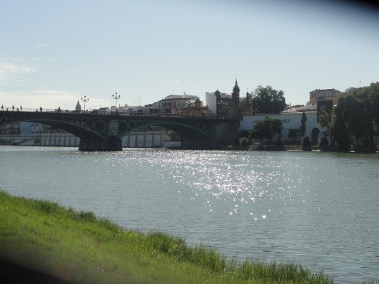 Puente de Triana