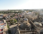 Sevilla, la puerta de Andalucía