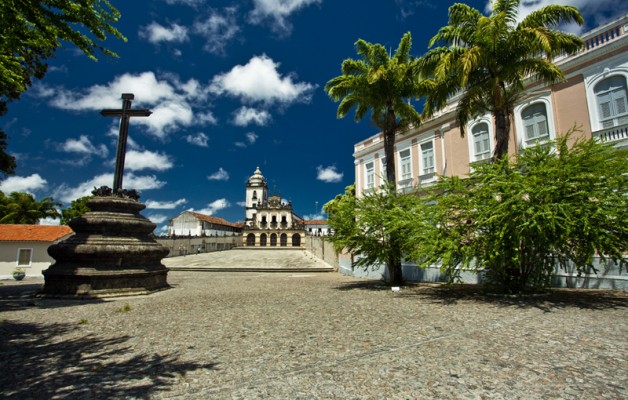 El Instituto Inhotim em Brumadinho, un museo de arte contemporáneo en Belo Horizonte