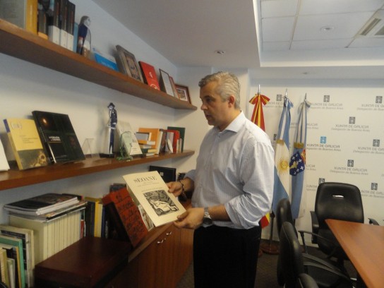 Alejandro López Dobarro