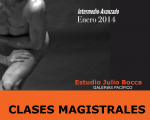 Clases Magistrales de Ballet de la mano de Juan Pablo Ledo