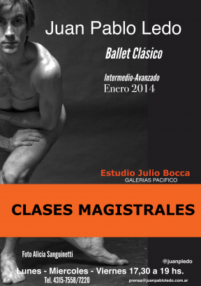 Juan Pablo Ledo
