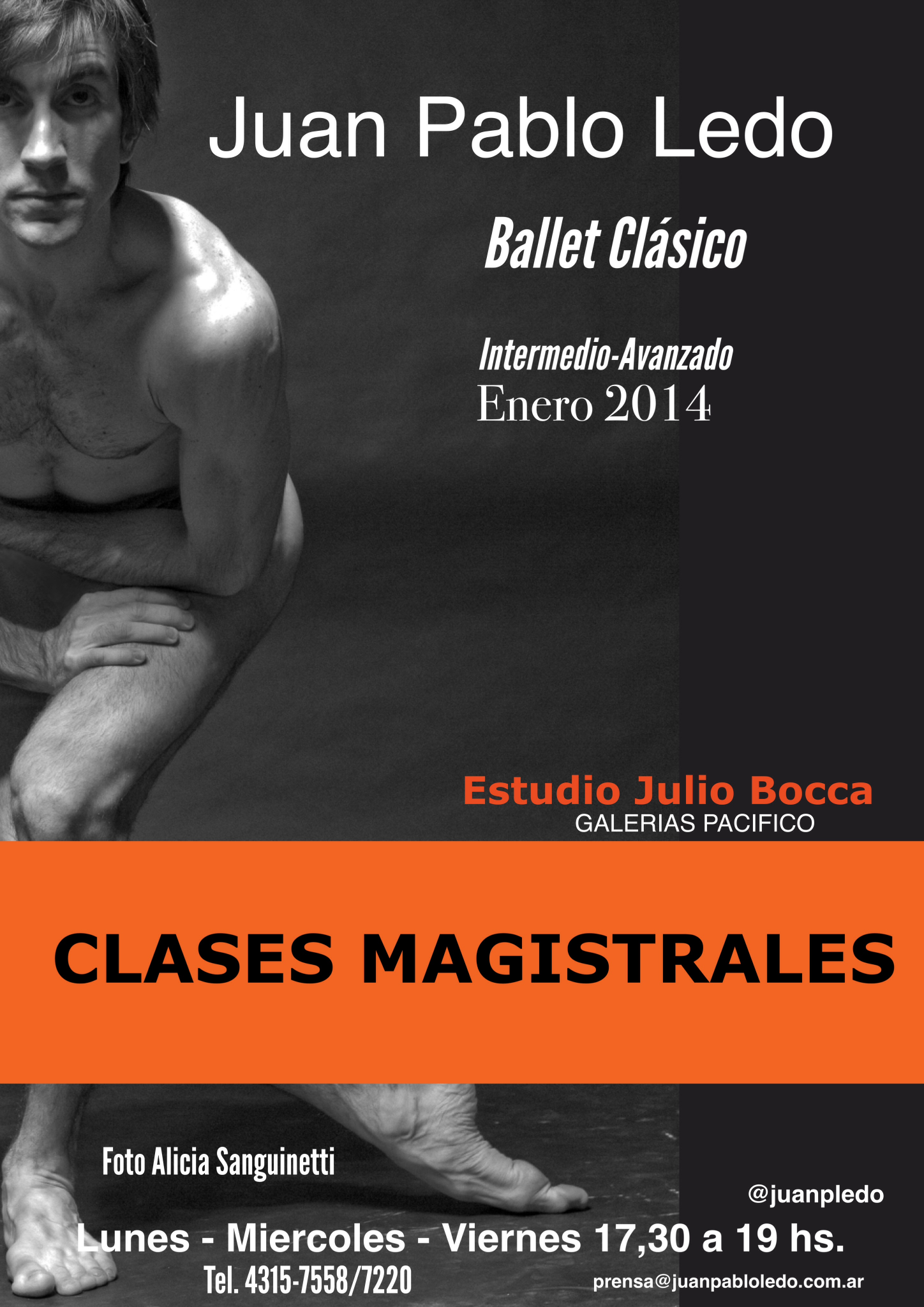 Juan Pablo Ledo