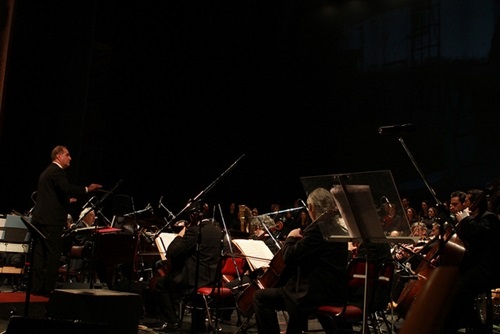 En el XXV Festival Internacional de Tango de Valparaíso se homenajeará a Horacio Ferrer