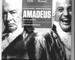 Amadeus: la obra fue aplaudida de pie en el Teatro Metropolitan de la Calle Corrientes