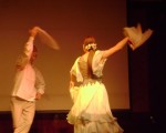 La Feria de Mataderos inicia su temporada 2014
