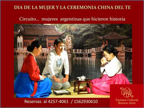 Ceremonia del Té