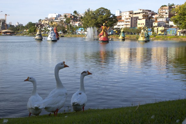 Dique do Tororó, Salvador - Bahia2