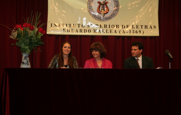 El Instituto Mallea dicta el Curso “Técnicas para la corrección de textos»