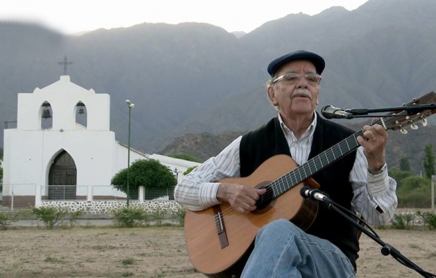 El Encuentro Regional de la música de Raíz Folklórica Argentina comenzará en Tucumán