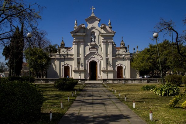 Colegio Ramos Mejía