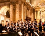 La Dirección Nacional de Artes – Dirección de Música y Danza organiza los “Conciertos especiales por Pascuas