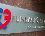 La Fundación Favaloro realizó una campaña de prevención del cáncer de colon en el Obelisco