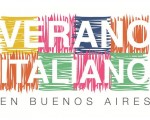 Verano italiano se presentará en Buenos Aires