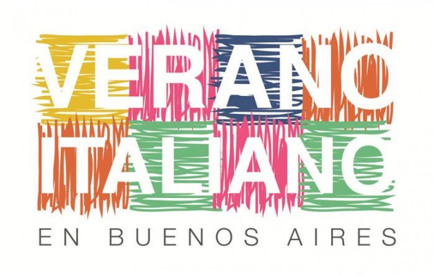 Verano italiano se presentará en Buenos Aires