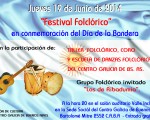 El Centro Galicia de Buenos Aires celebrará el “Día de la Bandera” con un festival folclórico