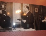 En la Casa Museo de Carlos Gardel se recordará al zorzal criollo a  79 años de su muerte