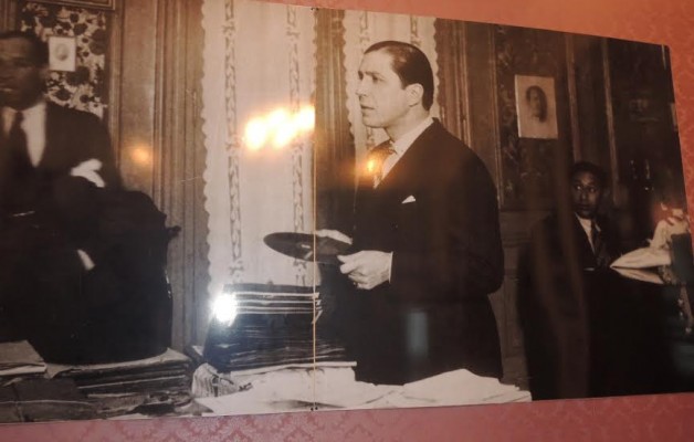 En la Casa Museo de Carlos Gardel se recordará al zorzal criollo a  79 años de su muerte