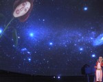 “El Principito” en el Planetario Galileo Galilei