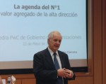 El  IAE Business School- Universidad Austral dictará el Programa Gestión de Directorios