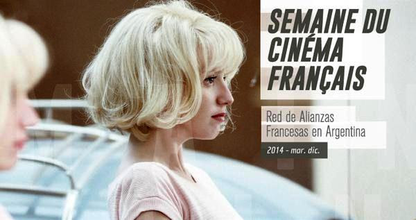 La Semana de Cine Francés 2014 llega a San Luis