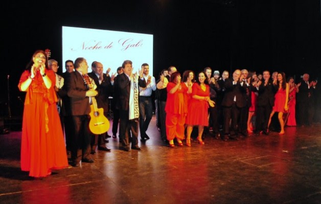 San Luis festeja el 420 aniversario de su fundación