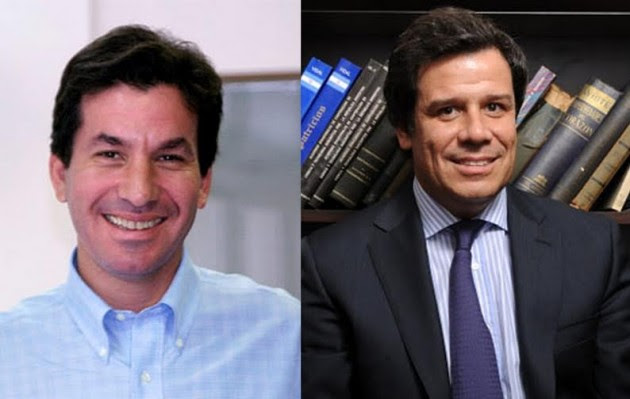 Facundo Manes y Andy Freire disertarán en la Segunda Expo Nuevas Empresas