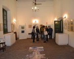 Comienzan las visitas guiadas a la Casa del Historiador y al Espacio Virrey Liniers