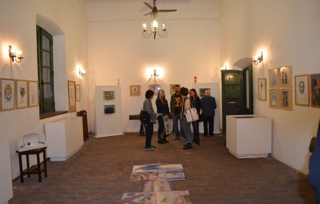 Comienzan las visitas guiadas a la Casa del Historiador y al Espacio Virrey Liniers