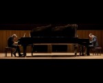 ​En la Usina del Arte se realizará un concierto del «Ciclo A dos Pianos»