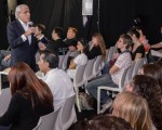 San Luis Digital 2014 recibió a Fernando Tomeo, especialista en redes sociales