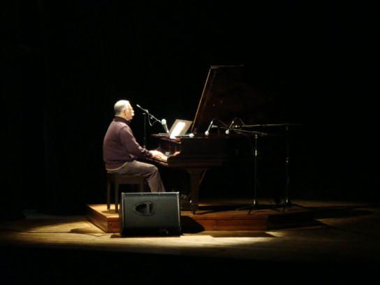 Leo Masliah