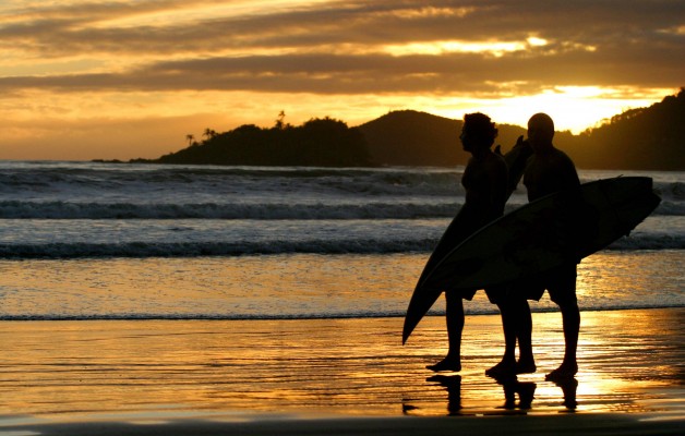 Brasil espera a los turistas en el verano