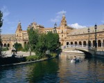 Sevilla y el encanto de los paseos por sus parques y jardines