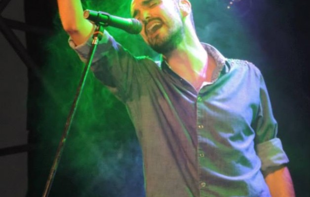 Abel Pintos actuará en el Festival Provincial del Turismo en San Luis